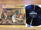 Dvorak New World, Kertesz Decca SXL Wideband ED2 Lp Ex