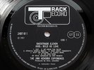 Jimi Hendrix - Backtrack 11 Axis Bold As Love - UK 1969 Track LP *NEAR MINT*
