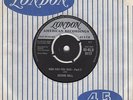 Jessie Hill - Ooh Poo Pah Doo Part 1 / Part 2 - London 45-HLU 9117 - Northern So