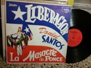 Daniel Santos con la Orquesta de Mike Hernandez- Liberacion- La Masacre de Ponce