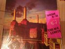 Pink Floyd Animals Vinyl LP Record Pink Wax Harvest NM+ In shrink 2C 068-9843