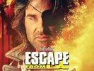 Escape From LA - Complete Score - Limited 1500 - OOP - John Carpenter