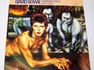 David Bowie - Diamond Dogs / Holy Holy - 1983 RCA Picture Sleeve