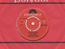 Valerie Masters - The Next Train Out / It's Up To You - Polydor BM 56056 - North