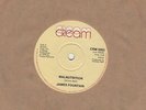 James Fountain - Seven Day Lover / Malnutrition - Cream CRM 5002 Demo - Northern
