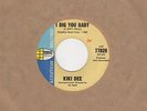 Kiki Dee - I Dig You Baby / Small Town - World Pacific Demo - Northern Soul Cros