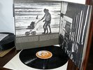 FABRIZIO DE ANDRE' LP RIMINI  ITALY 1978  RICORDI SMRL 6211  EX/EX BOOKLET