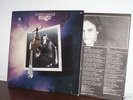 EUGENIO FINARDI - SUGO - LP CRAMPS 1976- POP/PROGR.G.C.