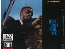 Live at the Pershing Lounge 1958 (But Not for Me), Ahmad Jamal, Vinyl, 84365420.
