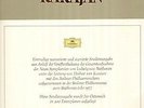 Beethoven - 9 Sinfonien Box No.129 of 200 copies, Karajan, signiert, autographed