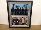 Linkin Park Genuine Hand Signed/Autographed Photograph with COA
