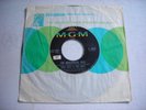 w SLEEVE Ben Bolt & the Nuts The Mechanical Man / Sweet and Sour 1966 45rpm