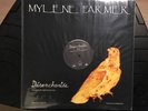 Mylene Farmer Maxi 45tours Promo Désenchantée