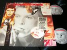 DAVID BOWIE Changes Bowie / German DoLP 1990 EMI SOUND+VISION 2LP164 7941801