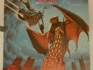 MEATLOAF (Jim Steinman) Bat Out Of Hell 2  Vinyl 1993
