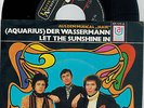 The Spencer Davis Group ?– (Aquarius) Der Wassermann - 7