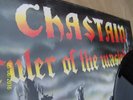 cHASTAIN 