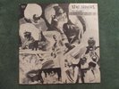 The Albert Self titled late 60s soul psych LP on Perception w/Otis Smith