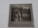 Sealed Bill Miller Old Dreams & New Hopes Windspirit LP Record. Native American