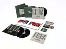 Led Zeppelin “Coda” (Super Deluxe Edition Box) (CD& LP) Box set SEALED
