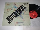 LP/ROTER ENGEL/Desaster unlimited 120559/CHIPS/PFEFFER/HOLUB/LEO BLEI/EICHHORN
