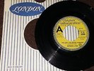 barbara lynn you left the water running demo london records HLU 10094