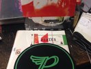 PIXIES - HEAD CARRIER - NEW VINYL LP+ SLIPMAT + MP3 code (INDIE EXCLUSIVE)