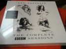 Led Zeppelin The Complete BBC Sessions 5 lp boxed set SCARCE Sealed MINT 180 gra