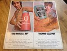 The Who LP Sell out UK Track mono 1st press