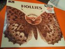 The Hollies Butterfly DOUBLE LP NEW SEALED MINT 2016 mono stereo 180 gram SCARCE