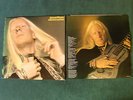 JOHNNY WINTER : Still alive and well - LP + RIGID INNERSLEEVE 1973 CBS S 65484