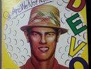 DEVO/ARE WE NOT MEN ? WE ARE DEVO   US BSK3239 LP VINYL RECORD