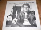 MODERN LOVERS - Route 128 Revisited LP Jonathan Richman   LTD 300 copies