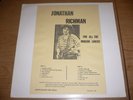 MODERN LOVERS - For All The Modern Lovers LP Jonathan Richman   LTD 300 copies
