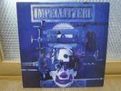 IMPELLITTERI - Grin And Bear It Vinyl LP 1992 INSERT