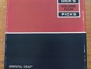 Grateful Dead Dicks Picks Volume 4/Four - 6 LP Vinyl Box Set