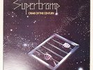 SUPERTRAMP Crime Of The Century LP Vinyl 1974 MFSL 1-005 AUDIOPHILE NM S-1881