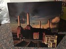 Pink Floyd – Animals – NM Progressive Rock Vinyl LP - Original