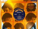 O.S.T. HIGH FIDELITY DOPPIO VINILE LP COLORATO ORANGE VINYL RSD 2015 NR. 4607