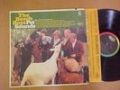 THE BEACH BOYS PET SOUNDS LP CAPITOL T-2458 IN SHRINK
