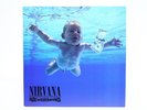 NIRVANA NEVERMIND LP ORIGINAL 1991 DGC 24425