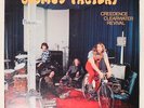 CREEDENCE CLEARWATER REVIVAL Cosmo's Factory LP Vinyl MFSL 1-037 VG++ S-1885