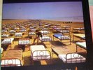 Pink Floyd: A Momentary Lapse of Reason LP (1987) OC 40599 Gatefold