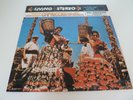 LSC-2323 CLASSIC RECORDS REISSUE CAPRICIO ESPAGNOL- AUDIOPHILE 180g LP