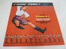 LSC-2298 CLASSIC RECORDS REISSUE BORODIN / KORSAKOFF - AUDIOPHILE 180g LP