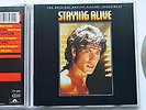 Staying Alive Motion Picture Soundtrack, Bee Gees, Germany, German, 813 269-2