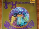 THE JIMI HENDRIX EXPERIENCE  Are You Experienced original factory sealed  LP