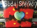Dynamo LP Soda Stereo new Reissue 2016 Cerati