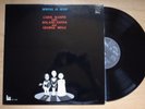 CAROL SLOANE,ROLAND HANNA,GEORGE MRAZ Spring Is Here JAPAN LP LOB AUDIOPHILE