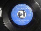 GENE CHANDLER - NORTHERN SOUL - I CAN TAKE CARE OF MYSELF - CONSTELLATION